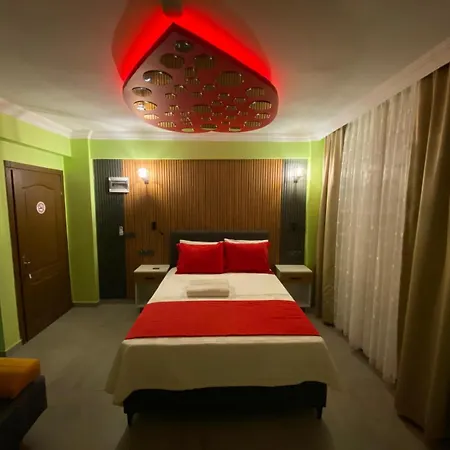 Vilă Nurhal Ortaca (Mugla)